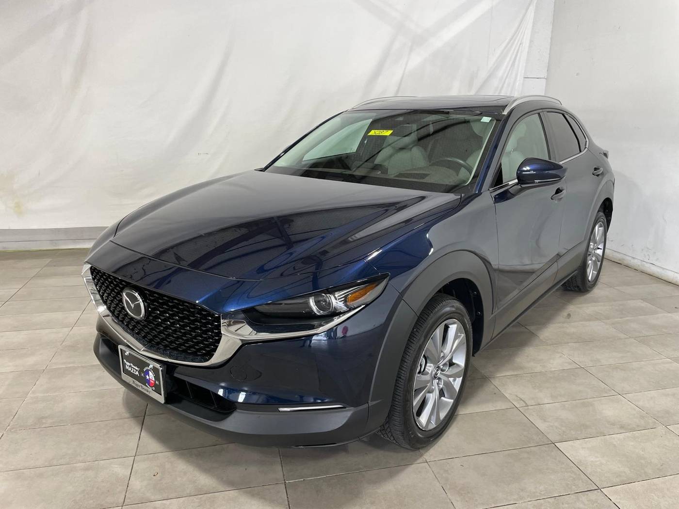 2023 Mazda CX-30 Premium — SUV — 26,991 mi — Austin, TX