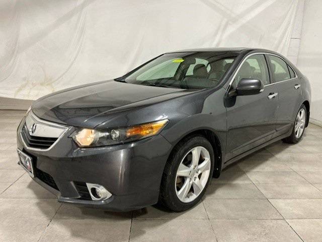 2011 Acura TSX Standard — Sedan — 128,533 mi — Austin, TX