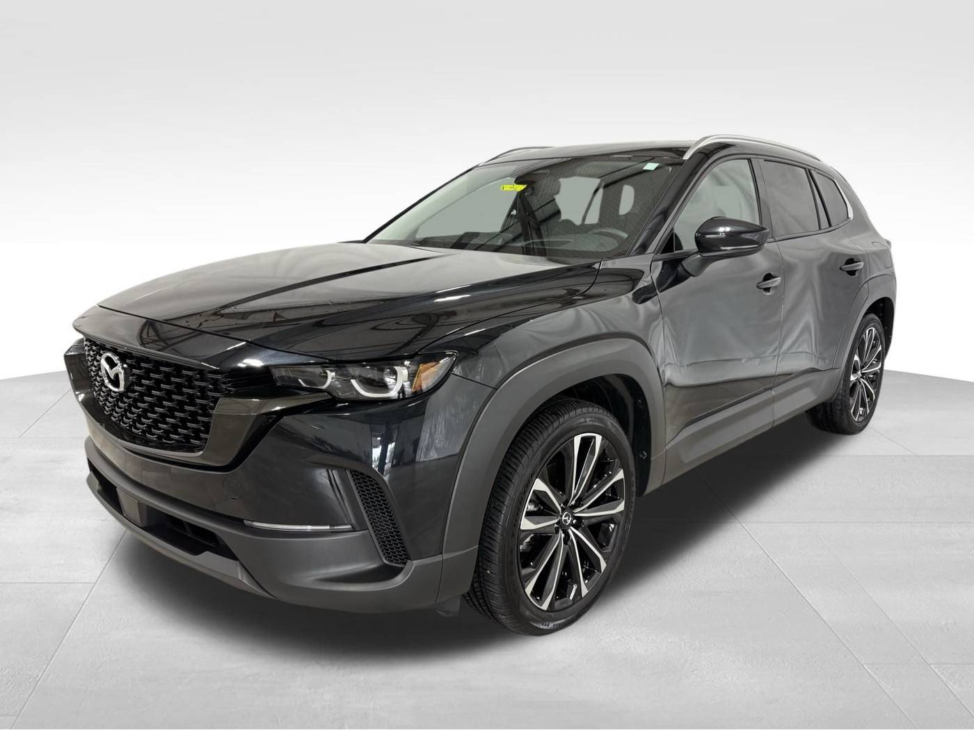 2025 Mazda CX-50 Premium Plus — SUV — 30,224 mi — Austin, TX