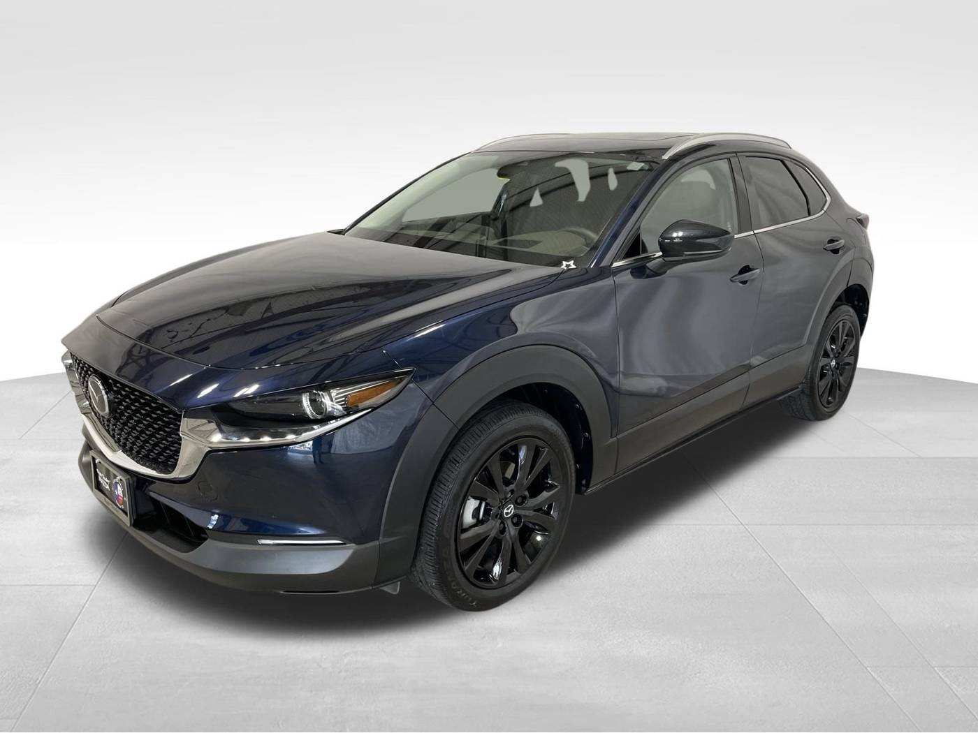 2023 Mazda CX-30 Turbo Premium — SUV — 20,352 mi — Austin, TX