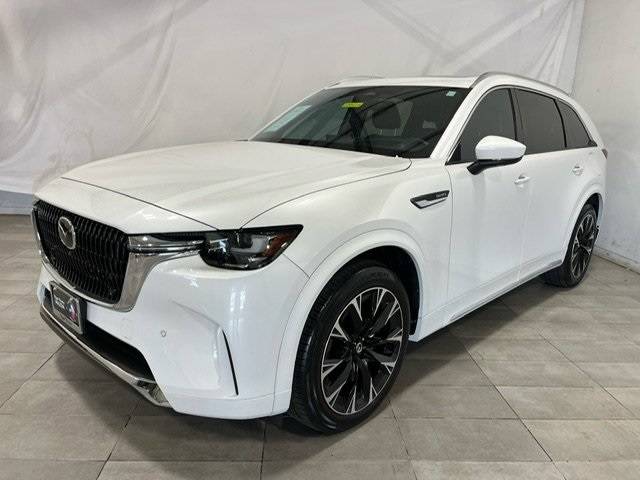 2024 Mazda CX-90 S Premium — SUV — 12,695 mi — Austin, TX