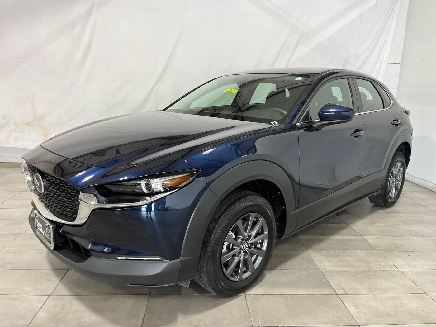 2023 Mazda CX-30 S — SUV — 55,410 mi — Austin, TX
