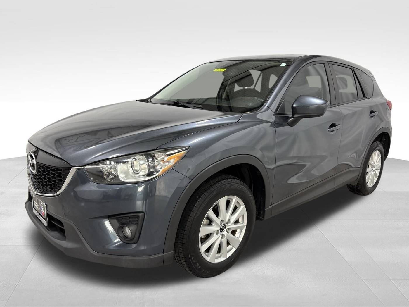2013 Mazda CX-5 Touring — SUV — 149,532 mi — Austin, TX