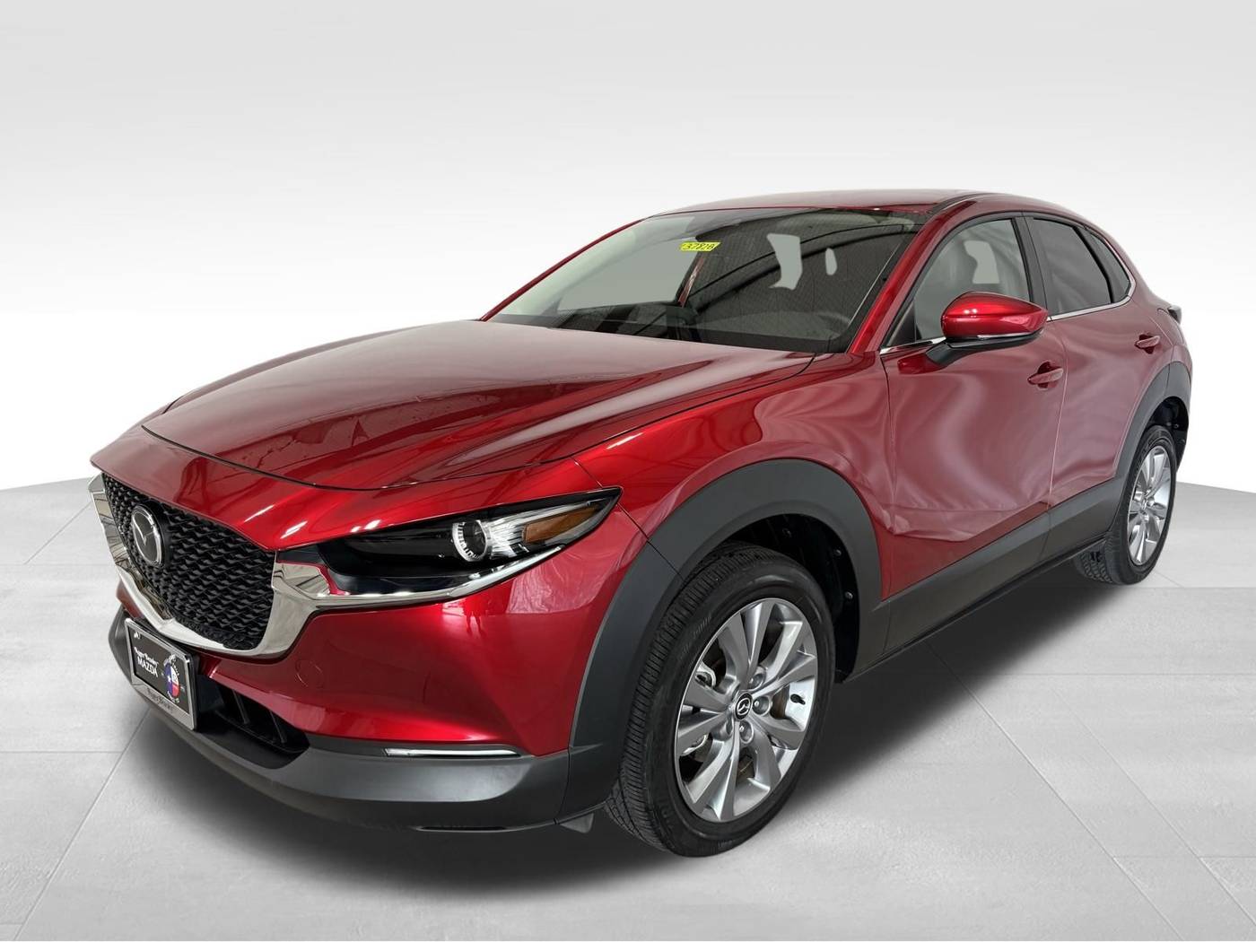 2022 Mazda CX-30 Select — SUV — 18,190 mi — Austin, TX
