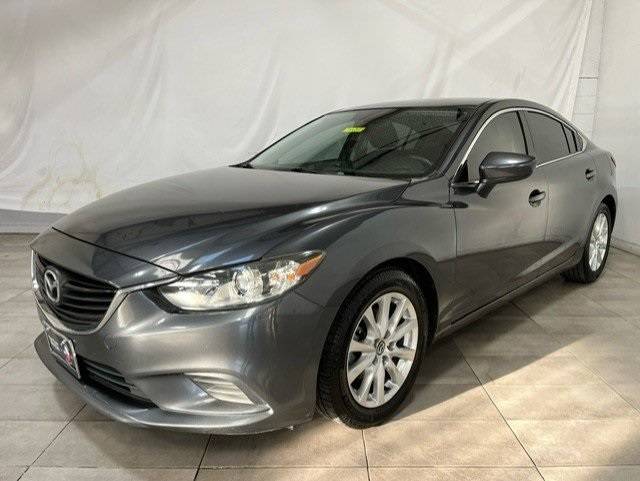 2014 Mazda Mazda6 i Sport — Sedan — 163,128 mi — Austin, TX