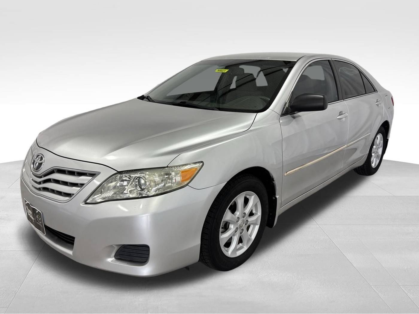 2011 Toyota Camry Base — Sedan — 117,578 mi — Austin, TX