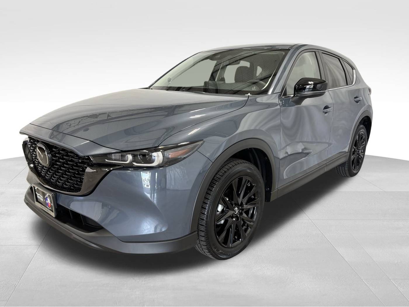 2025 Mazda CX-5 2.5 S Carbon Edition — SUV — 2,511 mi — Austin, TX