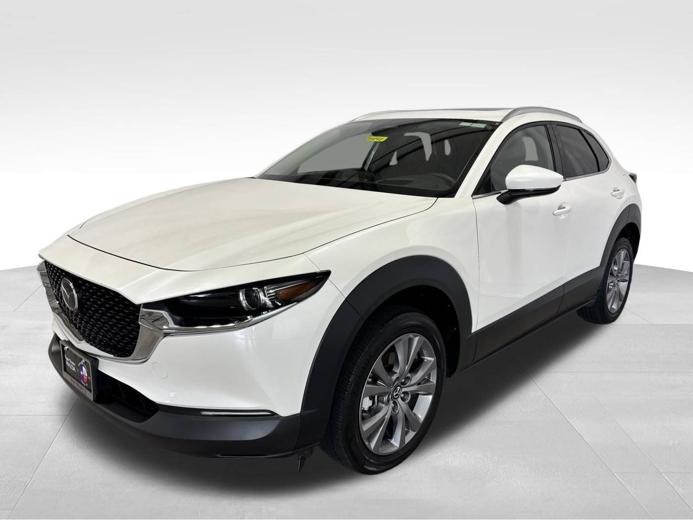 2024 Mazda CX-30 Premium — SUV — 25,255 mi — Austin, TX