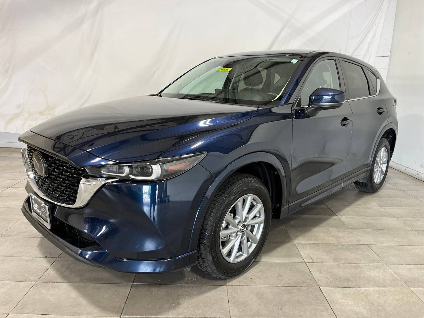 2024 Mazda CX-5 2.5 S Select — SUV — 20,121 mi — Austin, TX