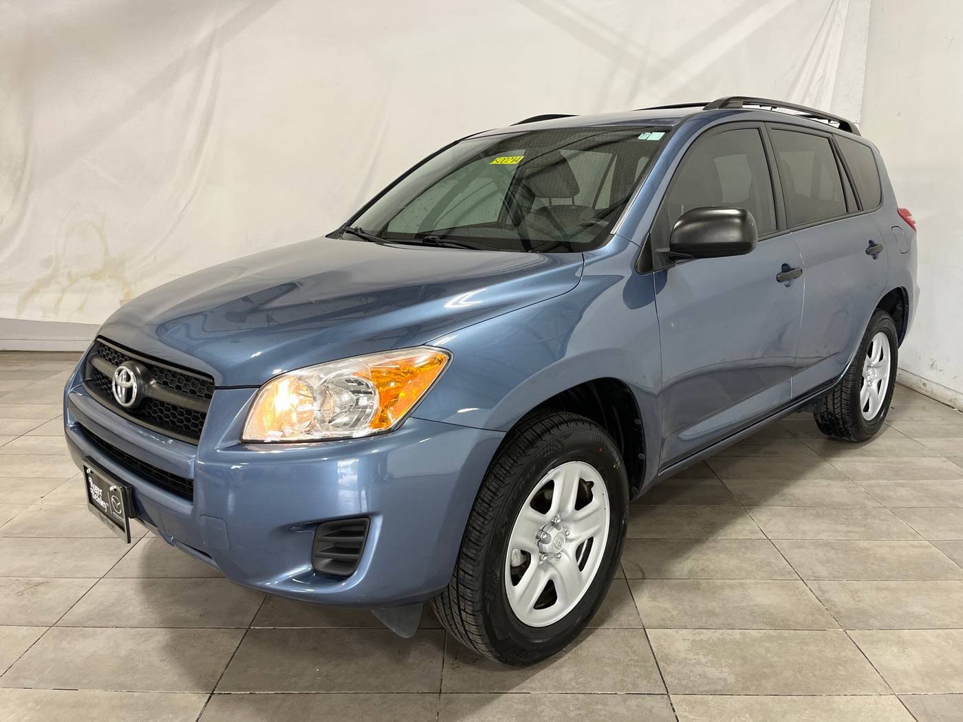 2012 Toyota RAV4 Base — SUV — 61,367 mi — Austin, TX