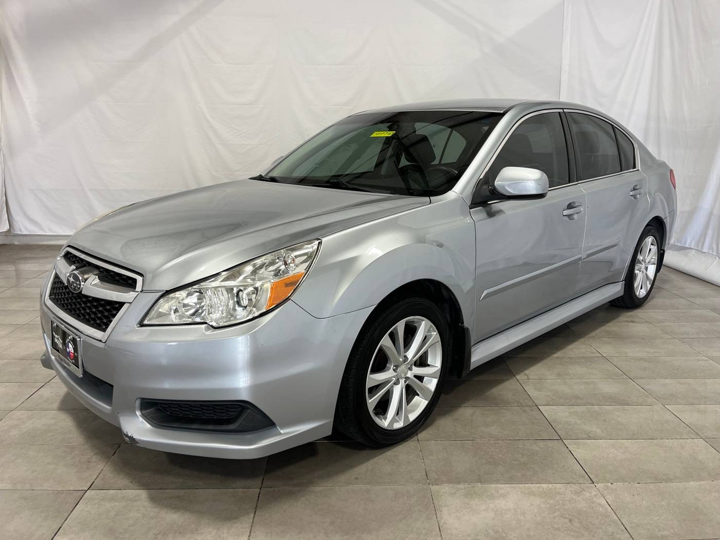 2013 Subaru Legacy 2.5i Premium — Sedan — 110,707 mi — Austin, TX