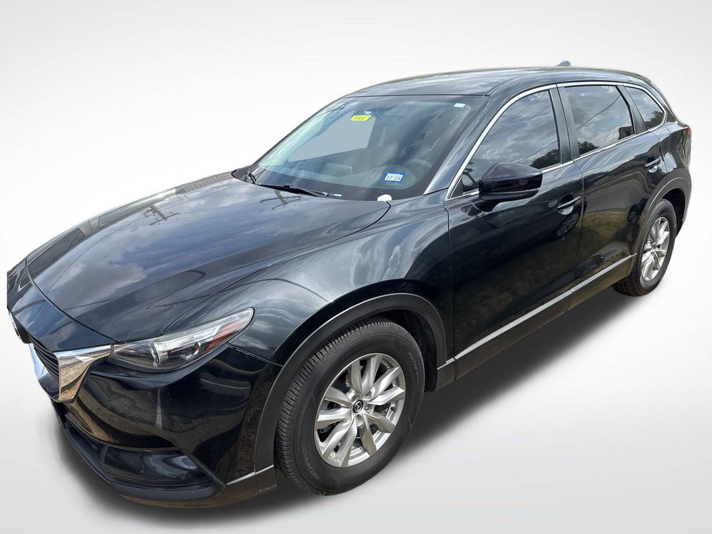 2016 Mazda CX-9 Sport — SUV — 164,639 mi — Austin, TX