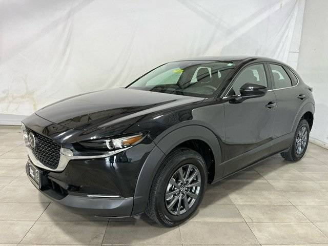2022 Mazda CX-30 S — SUV — 20,028 mi — Austin, TX