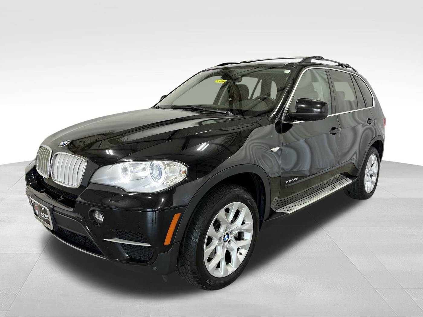 2013 BMW X5 35i — SUV — 111,499 mi — Austin, TX