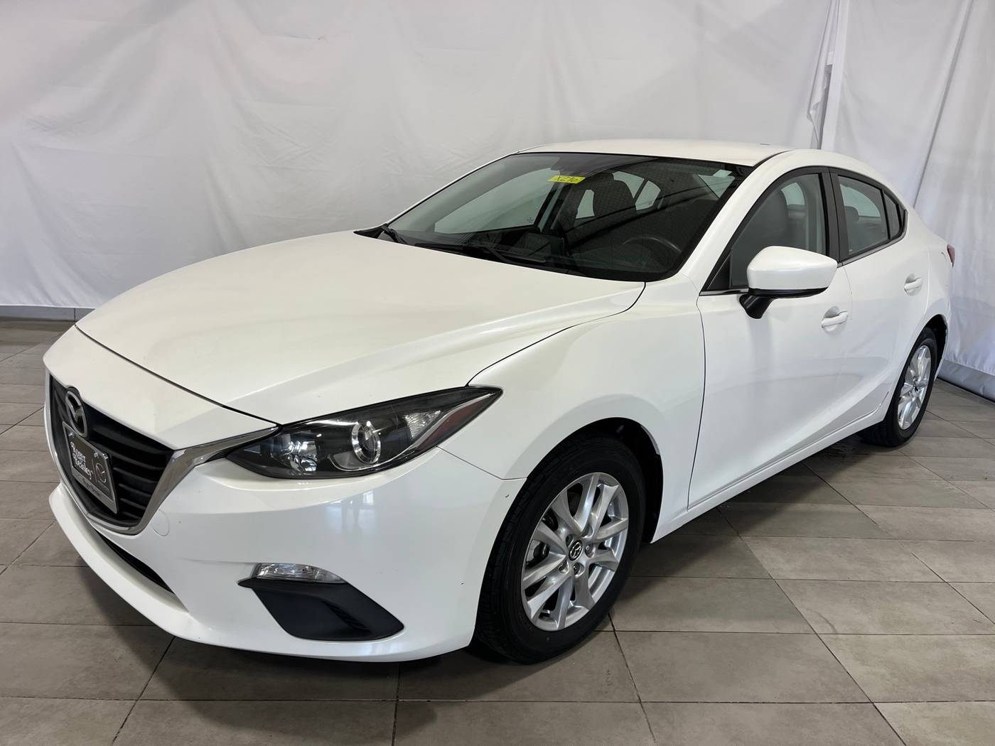 2016 Mazda Mazda3 i Sport — Sedan — 75,559 mi — Austin, TX