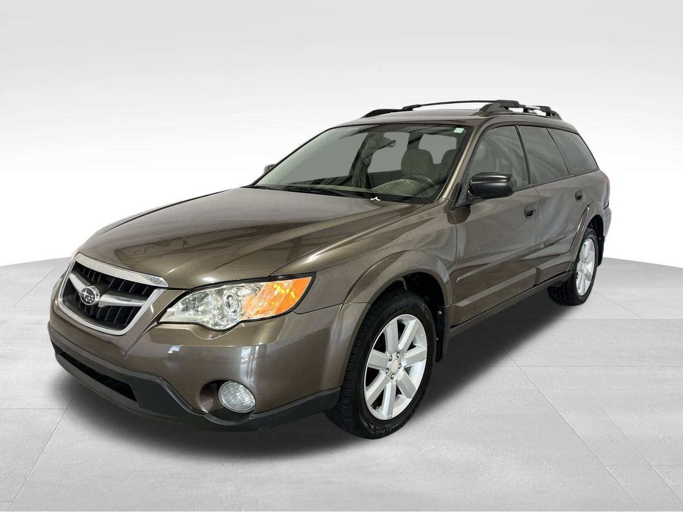 2009 Subaru Outback 2.5i Special Edition — SUV — 98,812 mi — Austin, TX