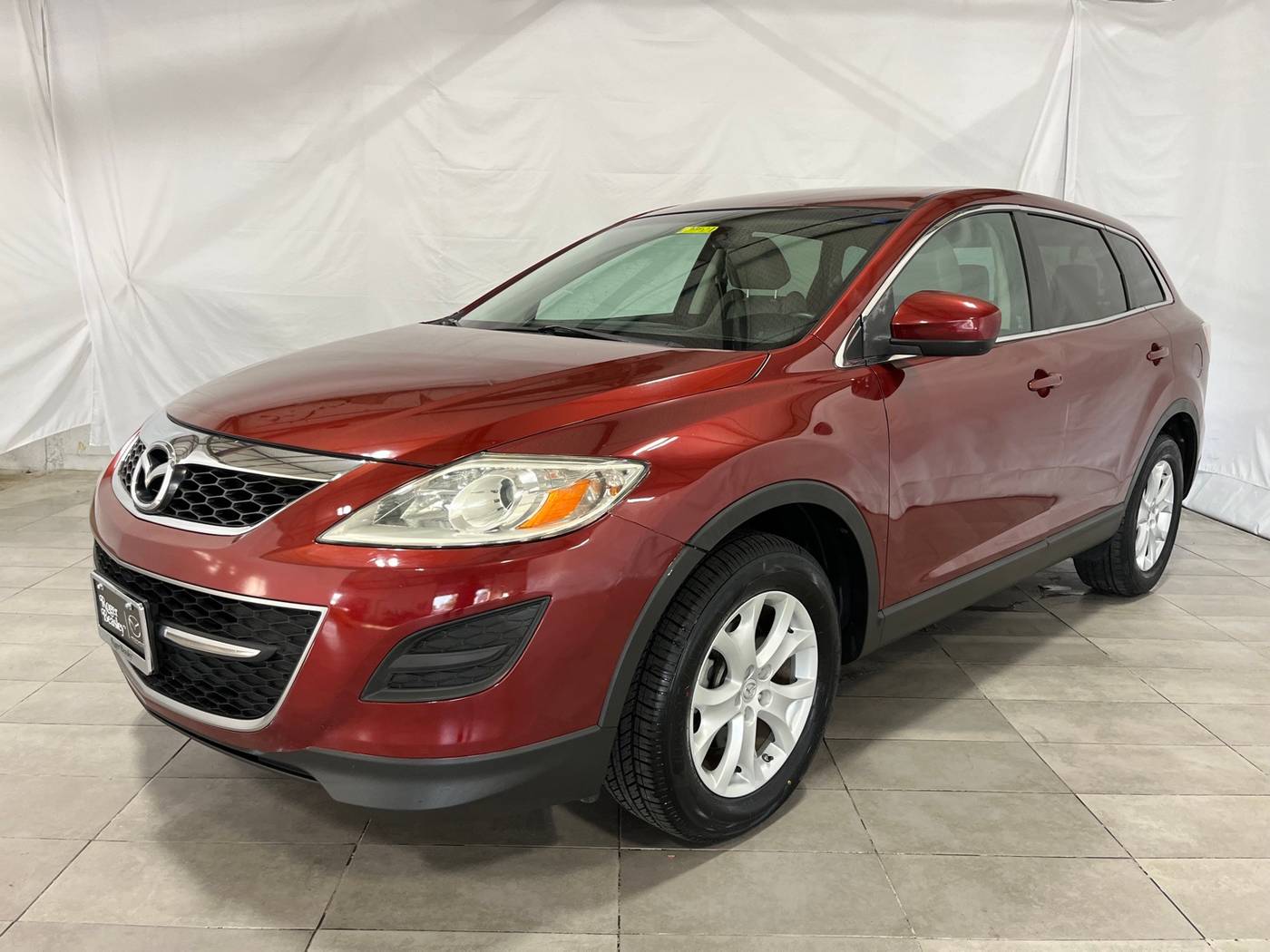 2012 Mazda CX-9 Touring — SUV — 148,956 mi — Austin, TX