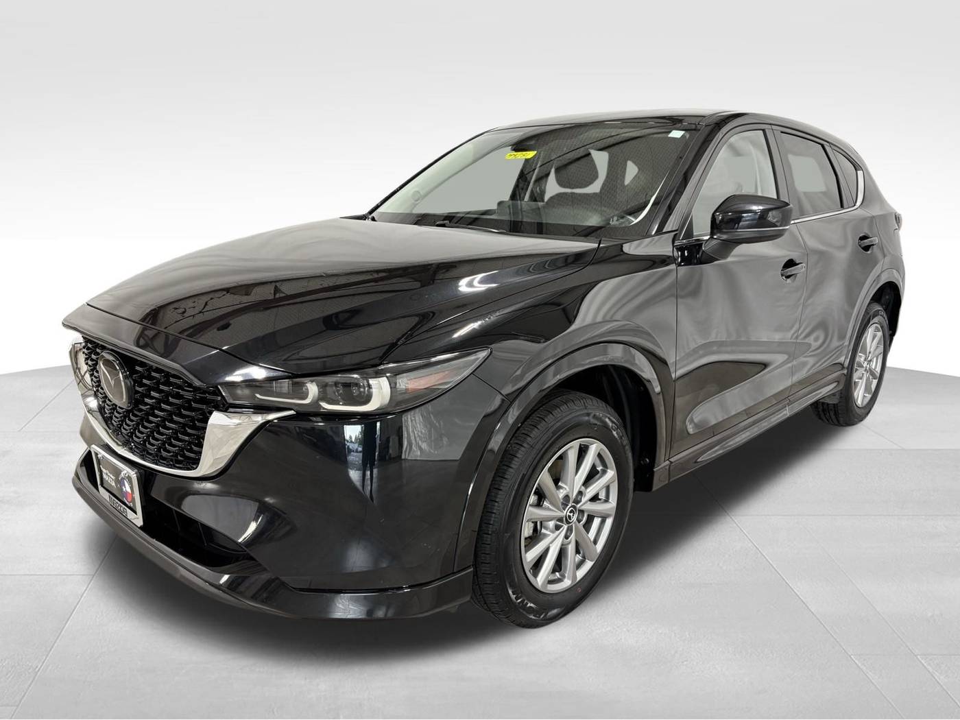 2024 Mazda CX-5 2.5 S Select — SUV — 33,474 mi — Austin, TX