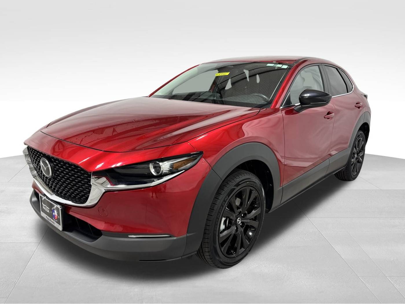 2024 Mazda CX-30 Select — SUV — 50,659 mi — Austin, TX