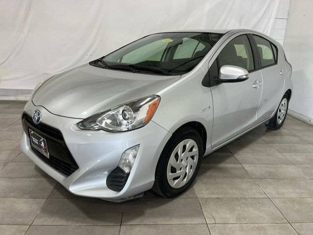 2016 Toyota Prius c Four — Hatchback — 105,207 mi — Austin, TX