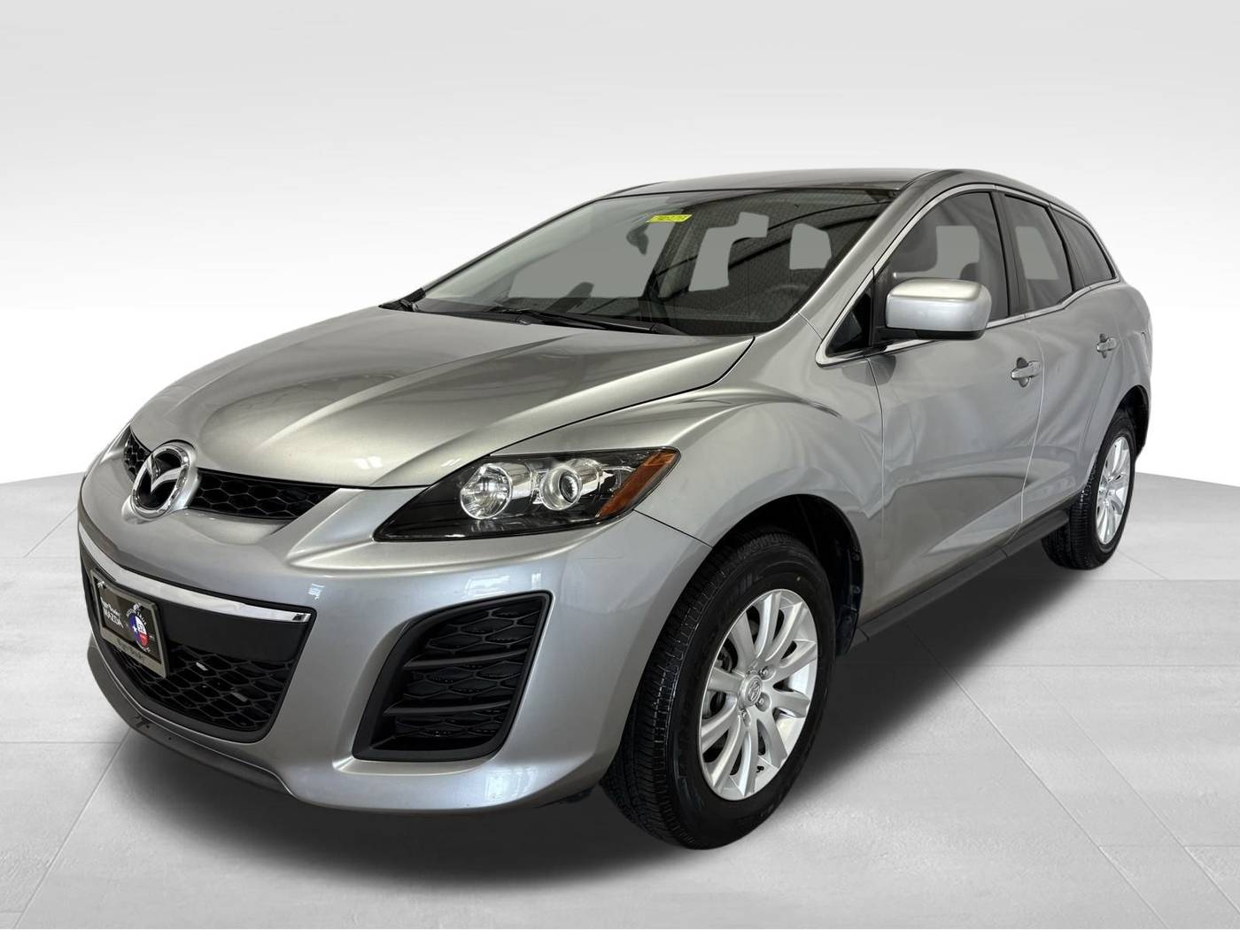 2011 Mazda CX-7 i SV — SUV — 140,184 mi — Austin, TX