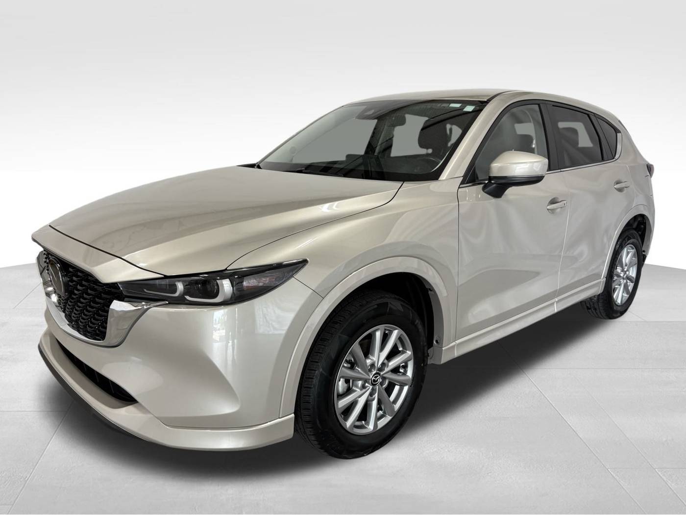 2024 Mazda CX-5 2.5 S Select — SUV — 32,214 mi — Austin, TX
