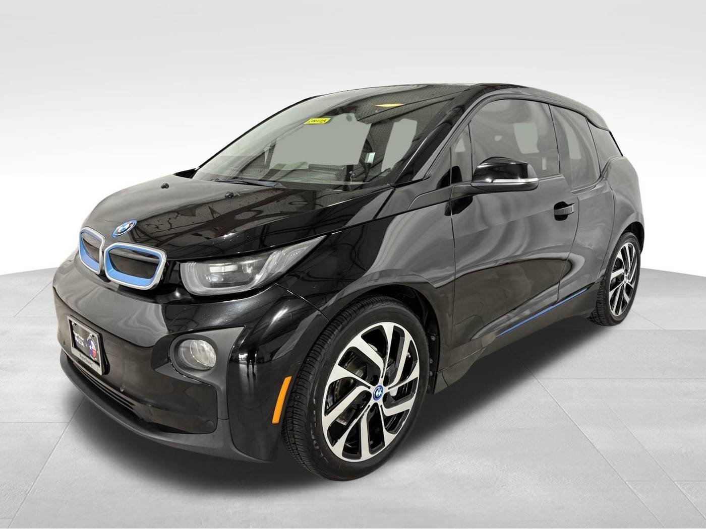 2017 BMW i3 94 Ah — Hatchback — 76,896 mi — Austin, TX