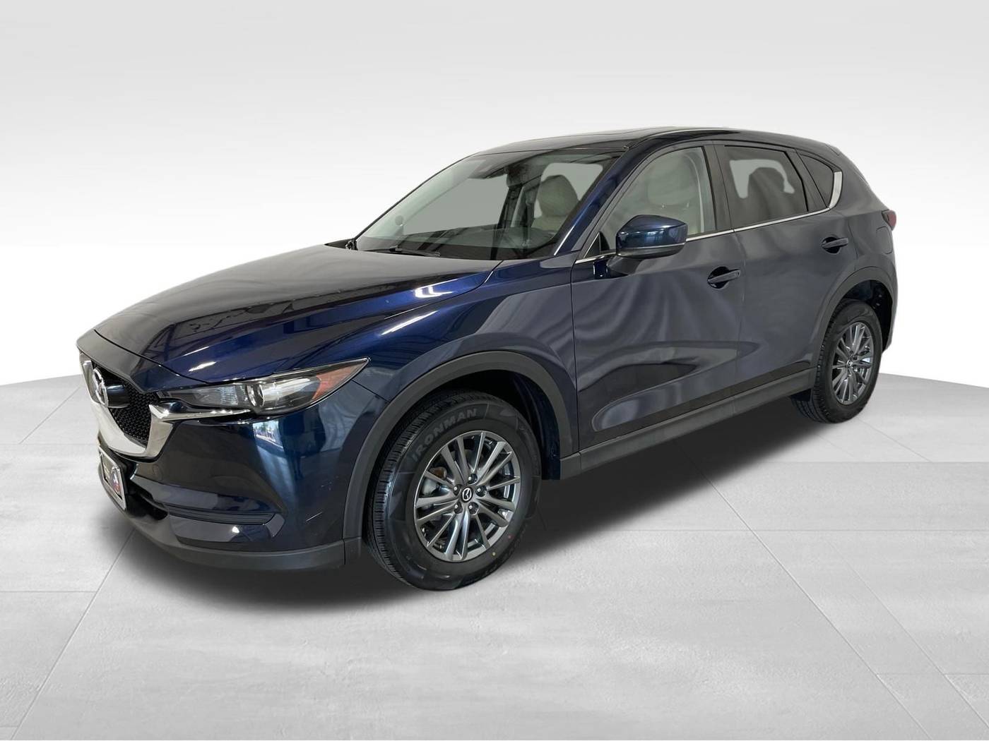 2017 Mazda CX-5 Touring — SUV — 125,788 mi — Austin, TX
