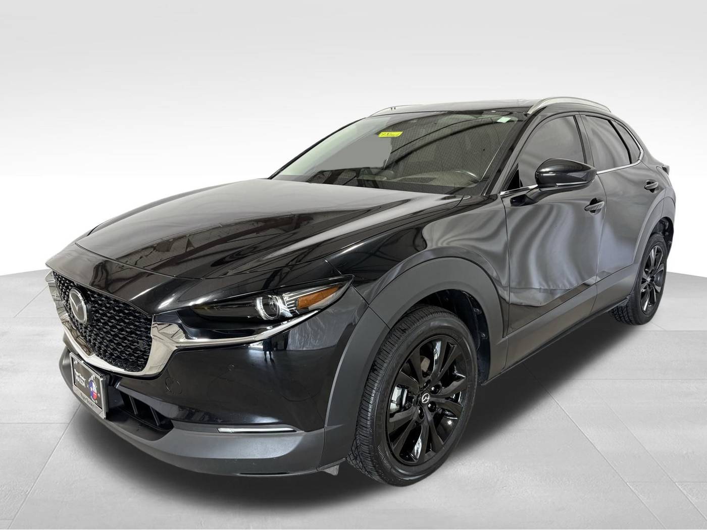 2021 Mazda CX-30 Turbo Premium Plus — SUV — 59,389 mi — Austin, TX