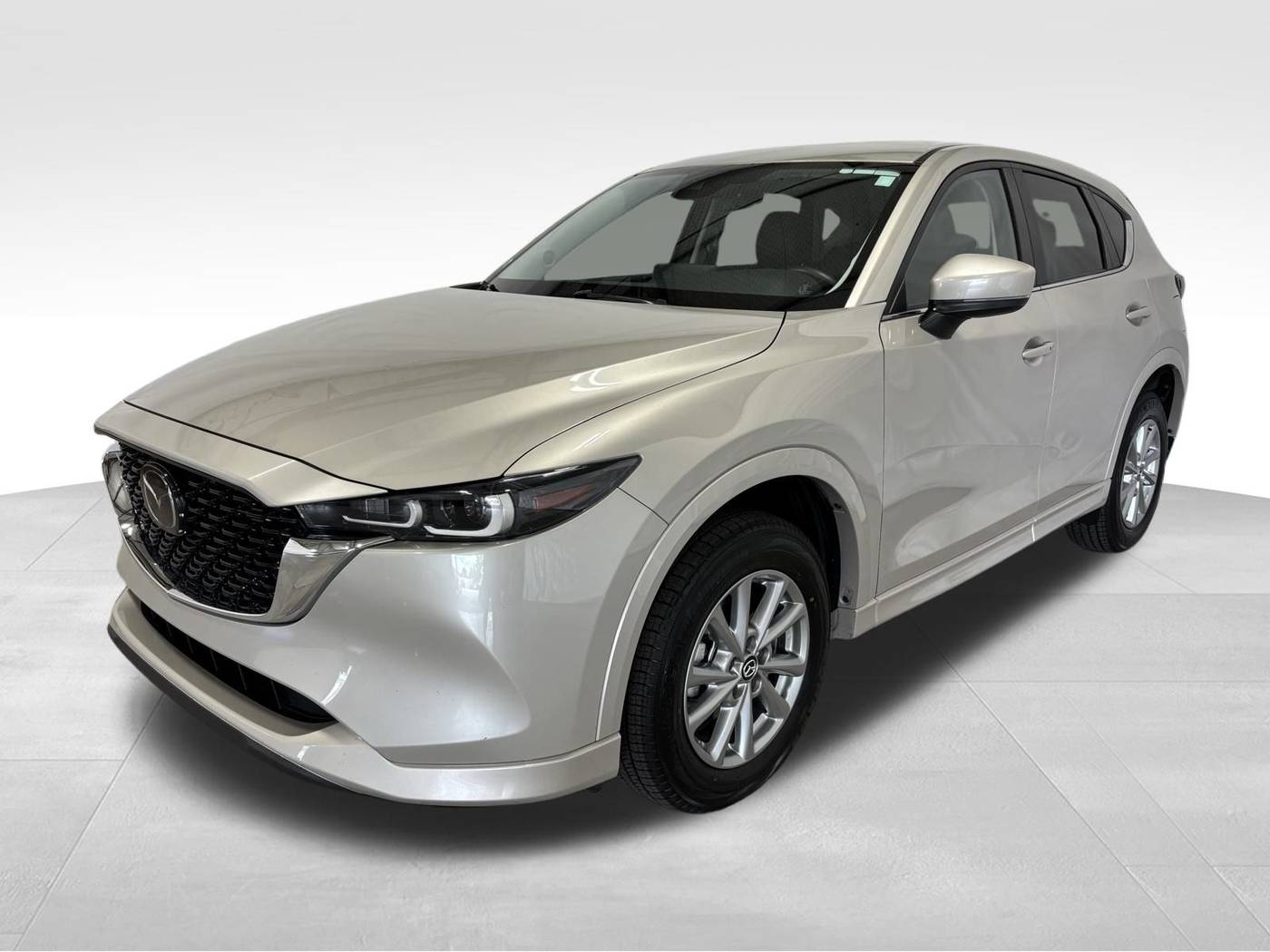 2024 Mazda CX-5 2.5 S Select — SUV — 43,734 mi — Austin, TX