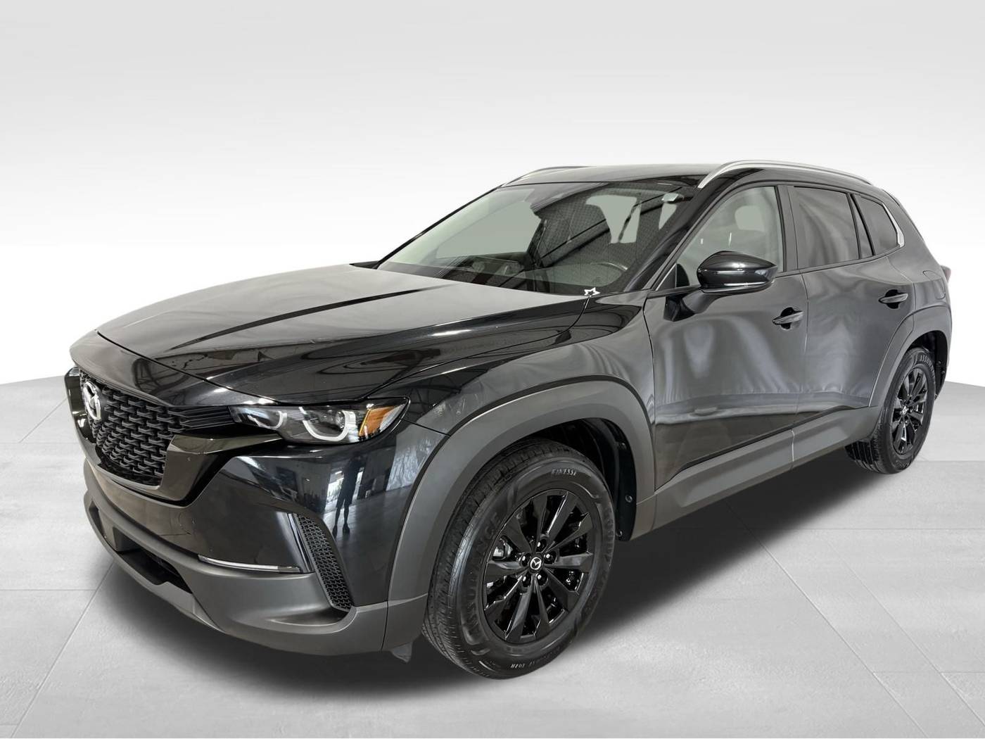 2024 Mazda CX-50 Preferred — SUV — 38,743 mi — Austin, TX