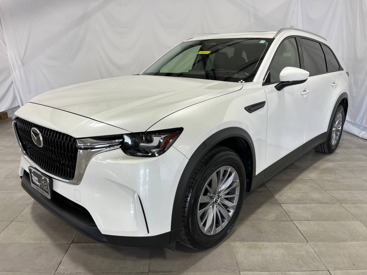2024 Mazda CX-90 Preferred Plus — SUV — 29,298 mi — Austin, TX