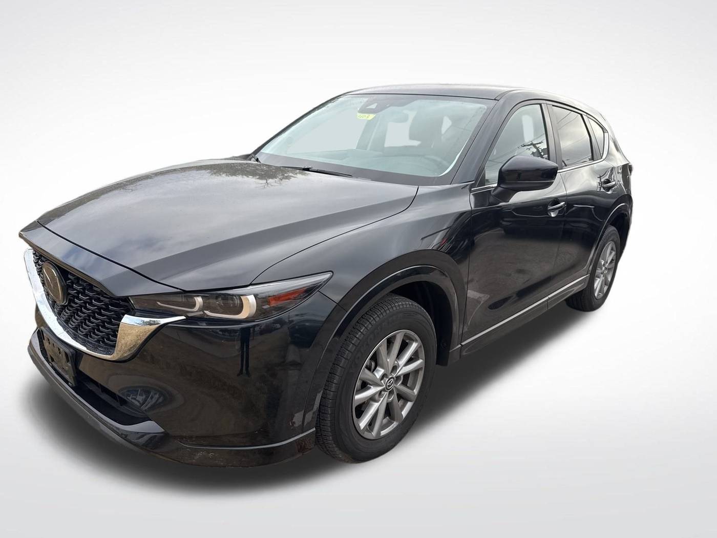2024 Mazda CX-5 2.5 S Select — SUV — 22,988 mi — Austin, TX