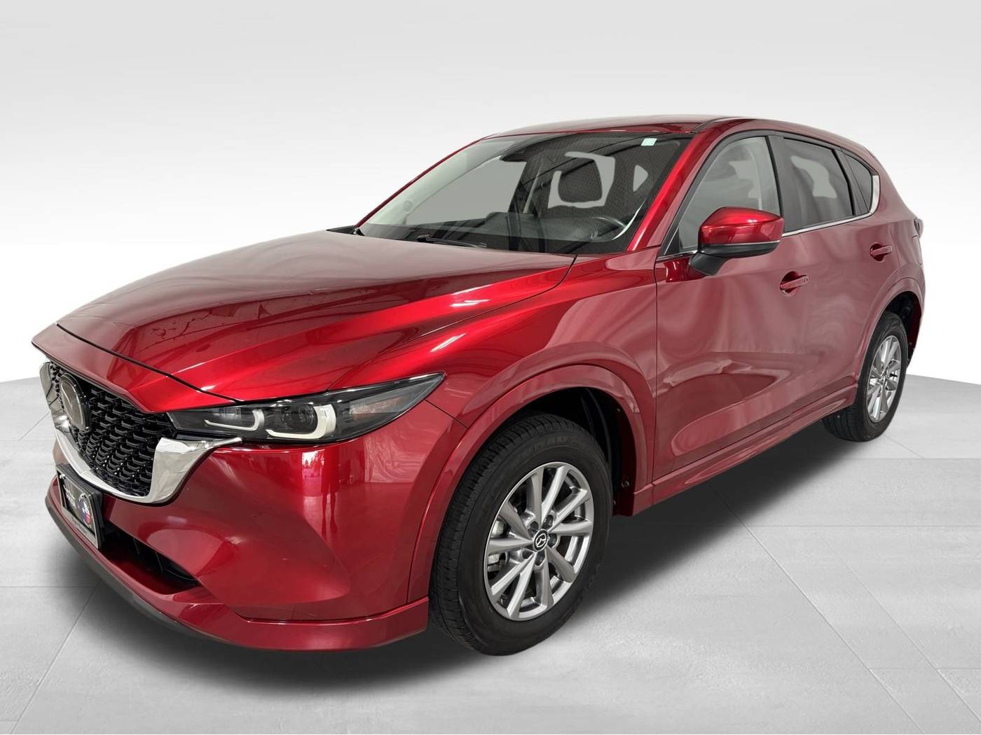 2024 Mazda CX-5 2.5 S Select — SUV — 38,111 mi — Austin, TX
