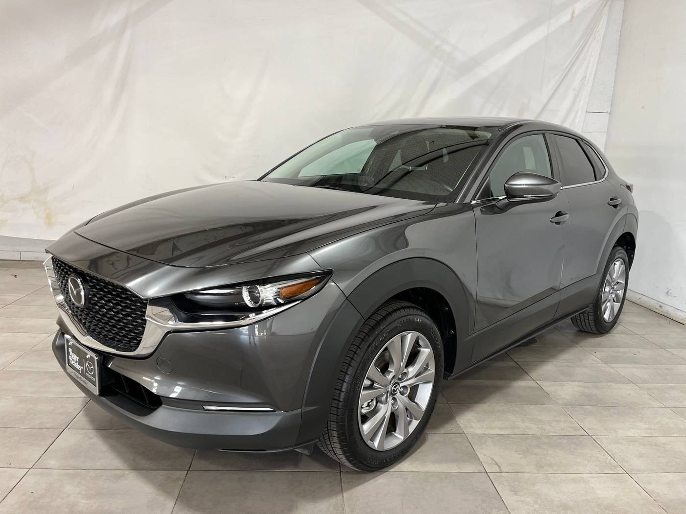 2021 Mazda CX-30 Select — SUV — 32,882 mi — Austin, TX