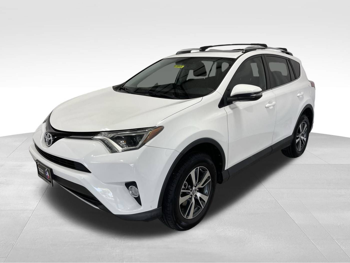 2016 Toyota RAV4 XLE — SUV — 86,161 mi — Austin, TX