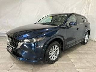 2024 Mazda CX-5 2.5 S Select — SUV — 24,445 mi — Austin, TX