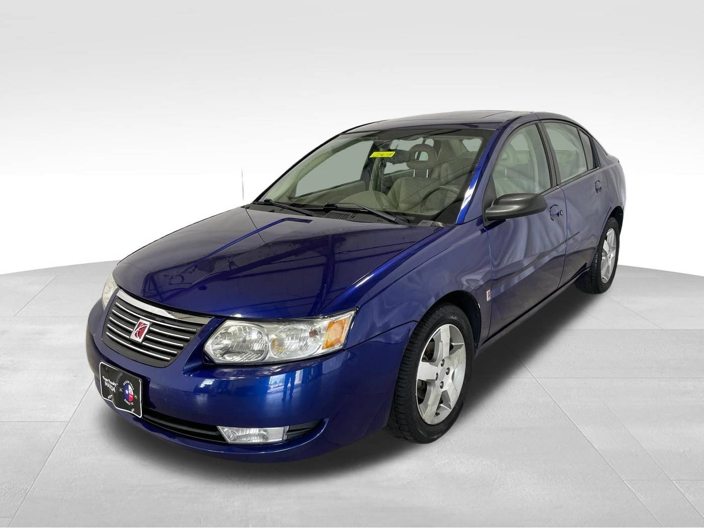2006 Saturn Ion