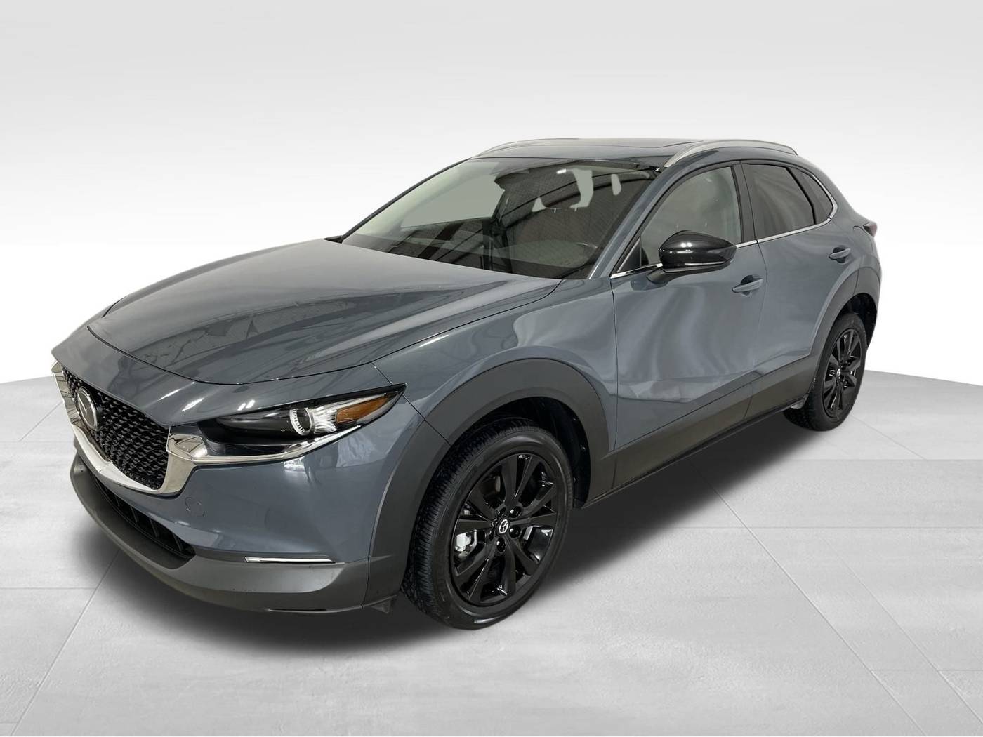 2024 Mazda CX-30 Carbon Edition — SUV — 44,336 mi — Austin, TX