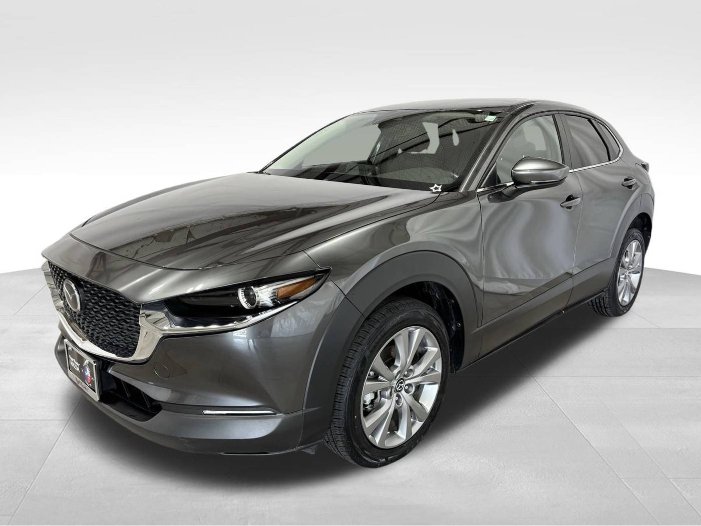 2022 Mazda CX-30 Select — SUV — 54,373 mi — Austin, TX