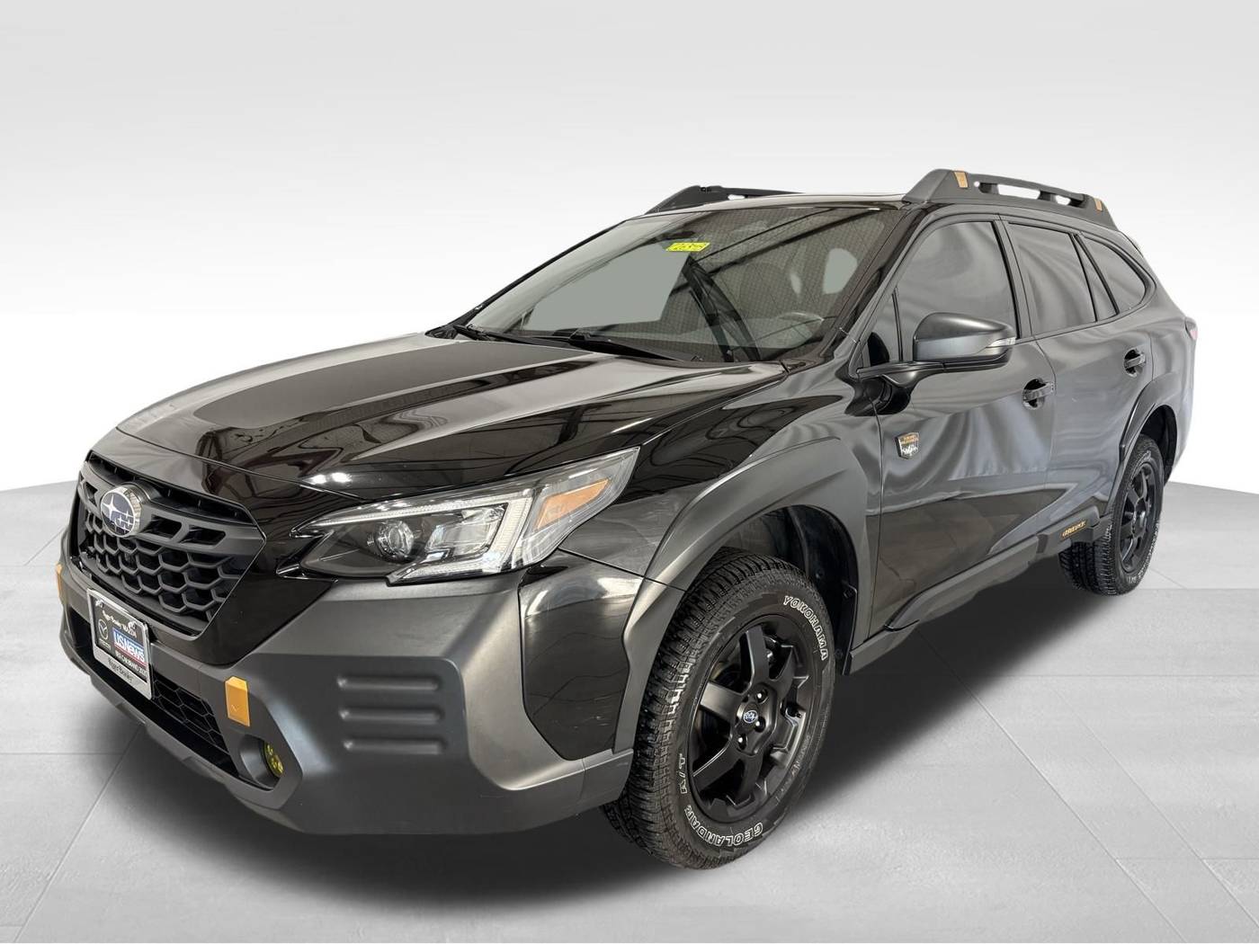2023 Subaru Outback Wilderness — SUV — 31,181 mi — Austin, TX