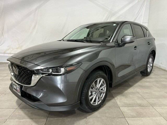 2023 Mazda CX-5 2.5 S Preferred — SUV — 14,046 mi — Austin, TX