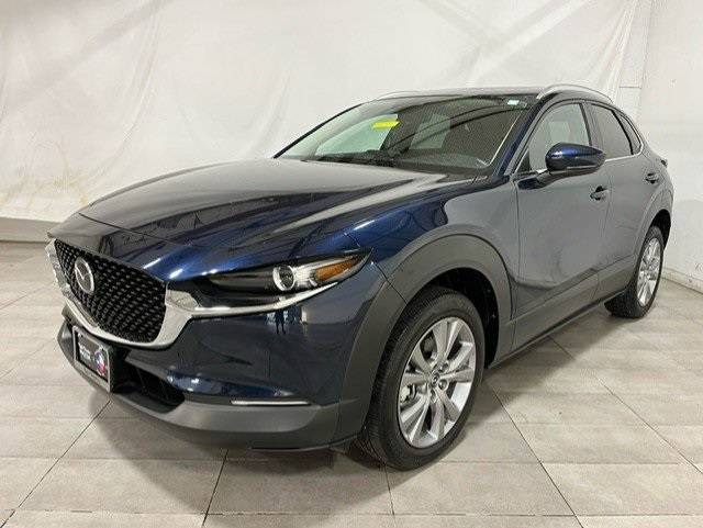 2022 Mazda CX-30 Preferred — SUV — 12,436 mi — Austin, TX