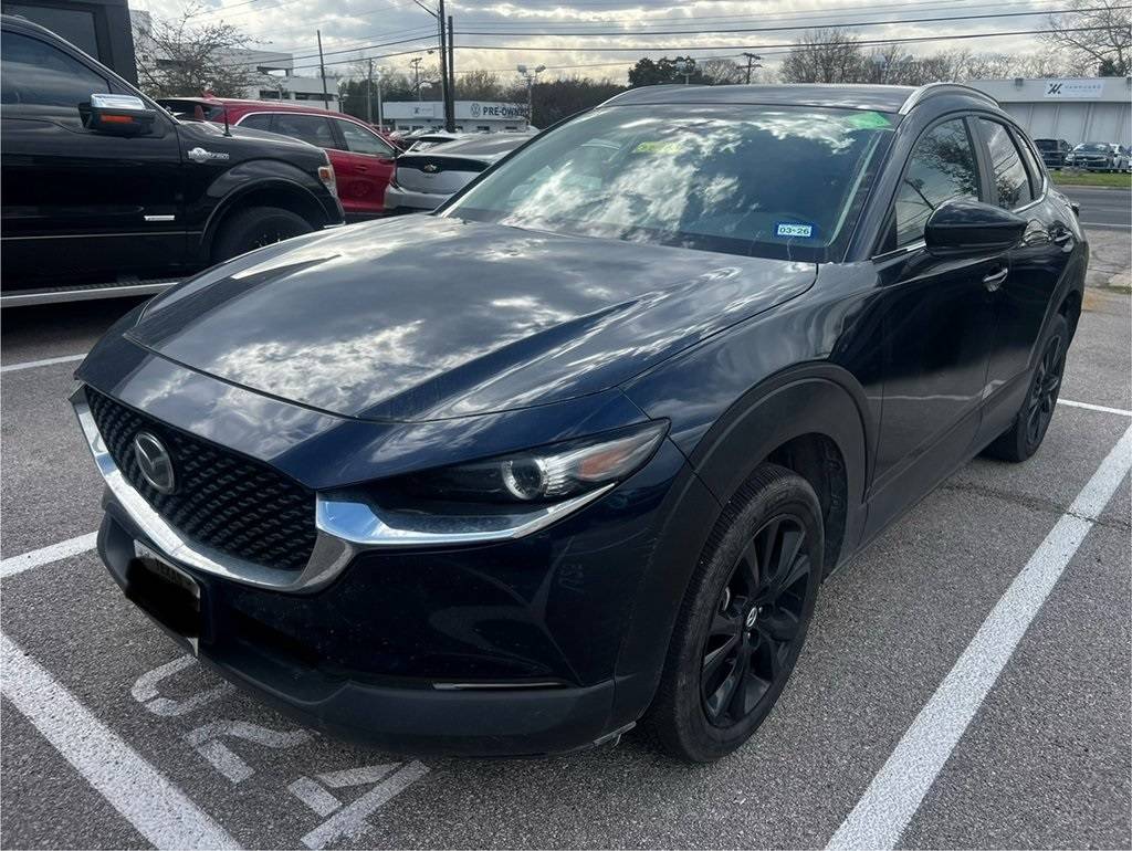 2024 Mazda CX-30 Select — SUV — 25,991 mi — Austin, TX