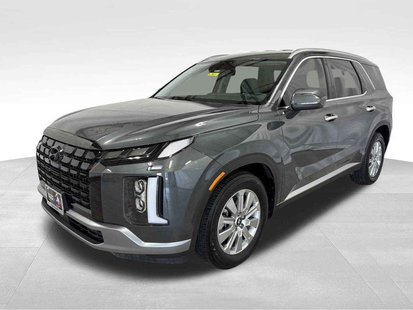 2023 Hyundai Palisade SEL — SUV — 27,549 mi — Austin, TX