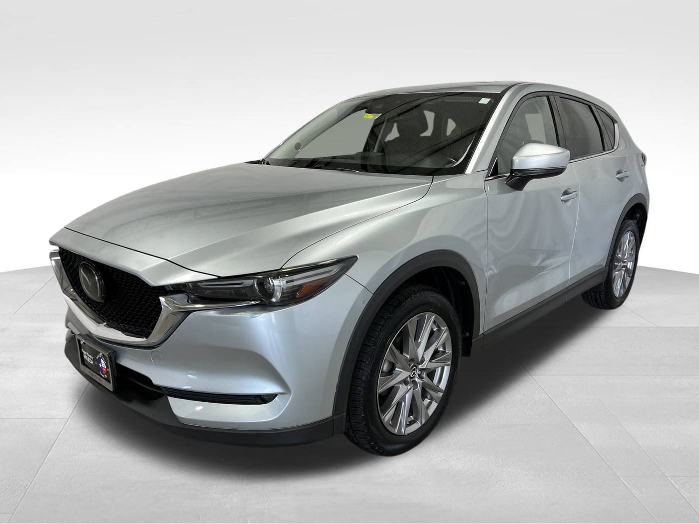 2020 Mazda CX-5 Grand Touring — SUV — 79,083 mi — Austin, TX