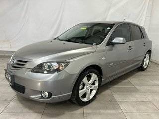 2006 Mazda Mazda3 s — Hatchback — 196,586 mi — Austin, TX