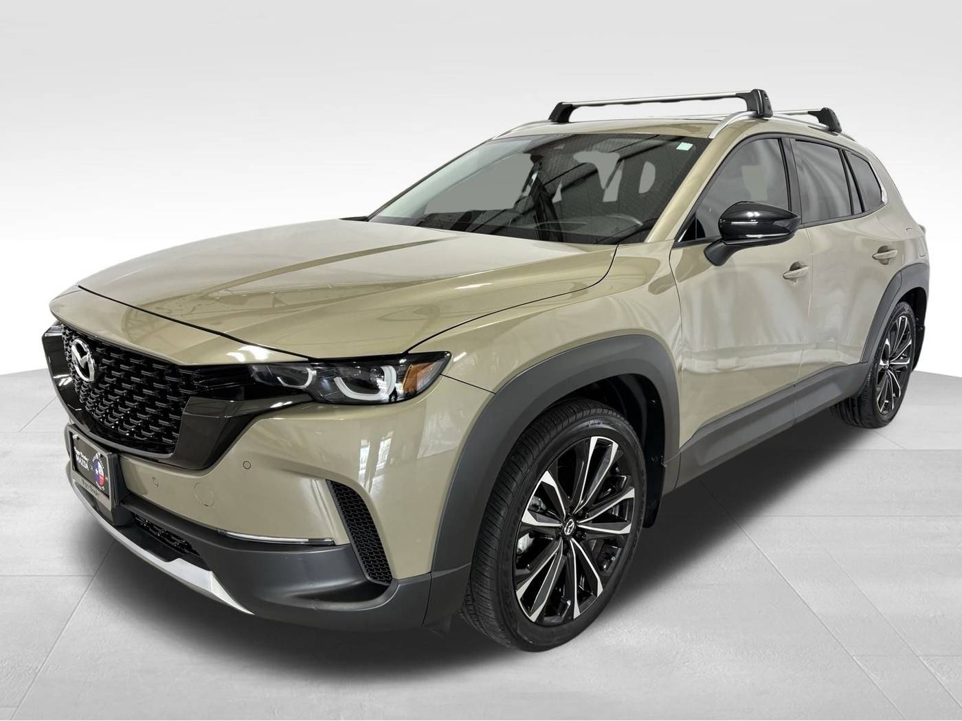 2024 Mazda CX-50 Turbo Premium Plus — SUV — 19,321 mi — Austin, TX