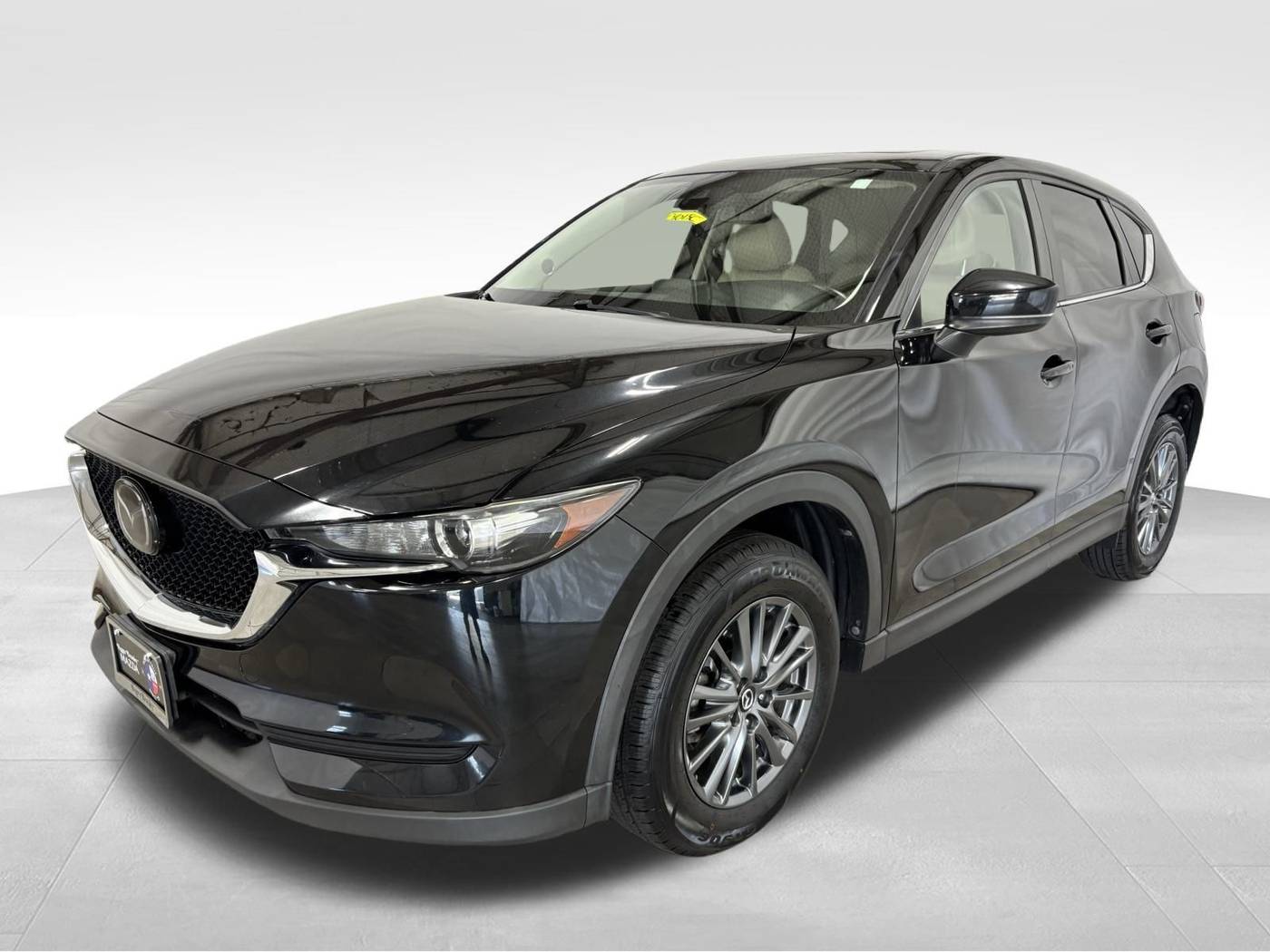 2019 Mazda CX-5 Touring — SUV — 84,456 mi — Austin, TX