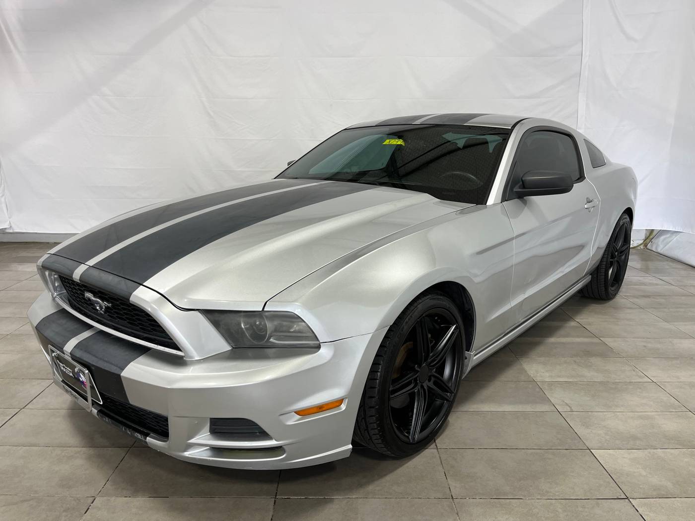 2014 Ford Mustang V6 — Coupe — 103,081 mi — Austin, TX